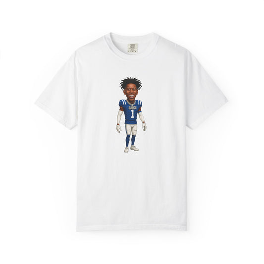 Colts Sauce Gardner T-Shirt | Unisex